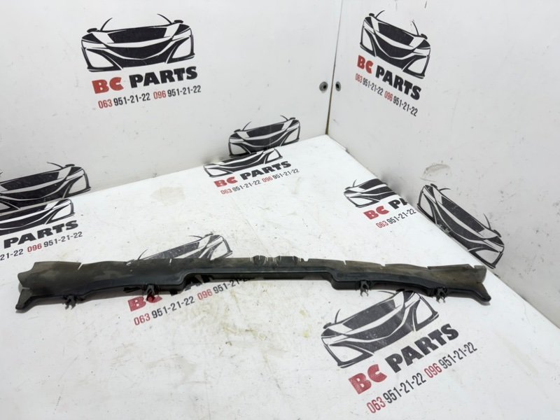 Дефлектор радиатора Tiguan 2020 2.0