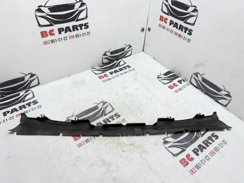 Дефлектор радиатора Tiguan 2020 2.0