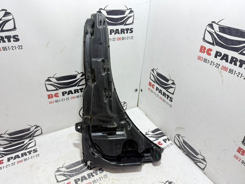 Бачок стеклоомывателя Volkswagen Tiguan 2020 2.0 5NN955453C Б/У