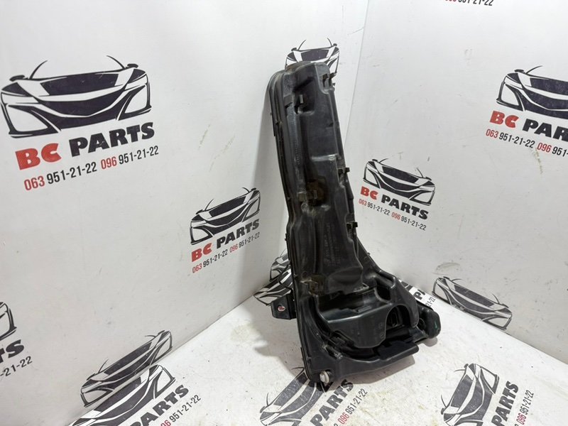 Бачок стеклоомывателя Tiguan 2020 2.0