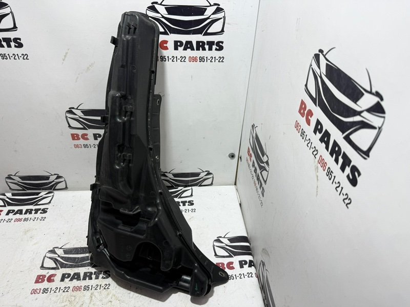 Бачок стеклоомывателя Volkswagen Tiguan 2.0