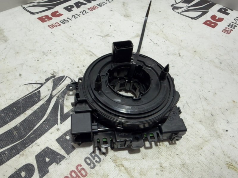 Шлейф подрулевой Tiguan 2020 2.0