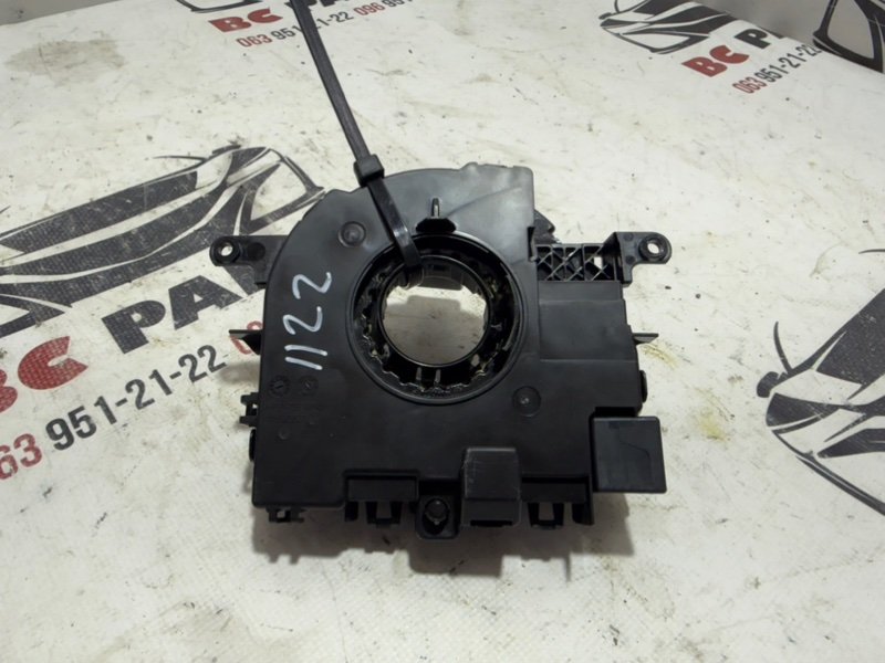 Шлейф подрулевой Tiguan 2020 2.0