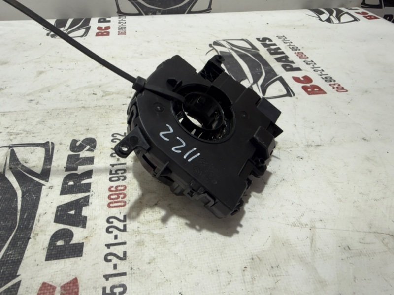 Шлейф подрулевой Tiguan 2020 2.0