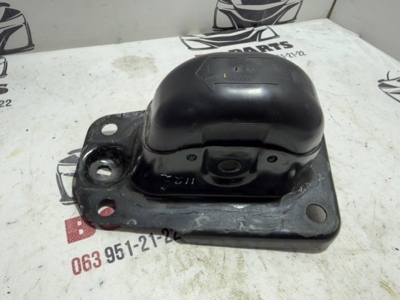 Крепление рычага подвески заднее левое Tiguan 2020 2.0