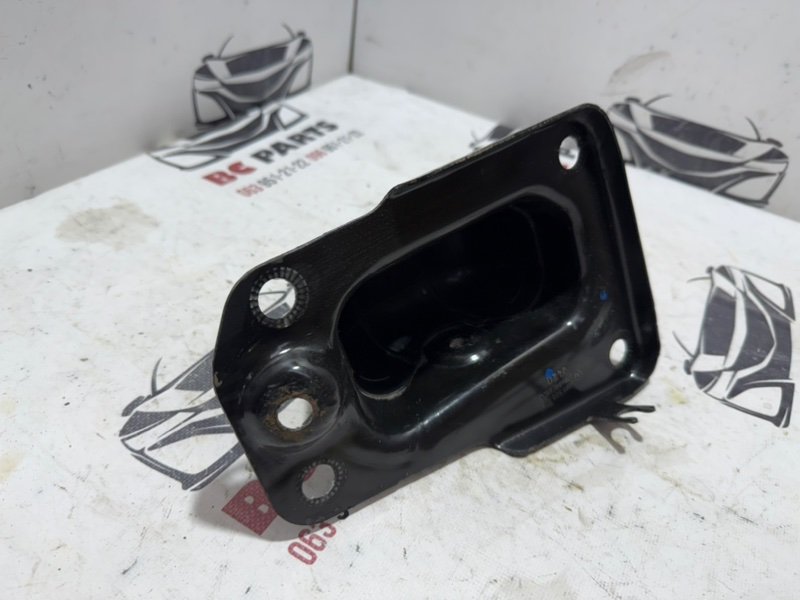 Крепление рычага подвески заднее левое Tiguan 2020 2.0