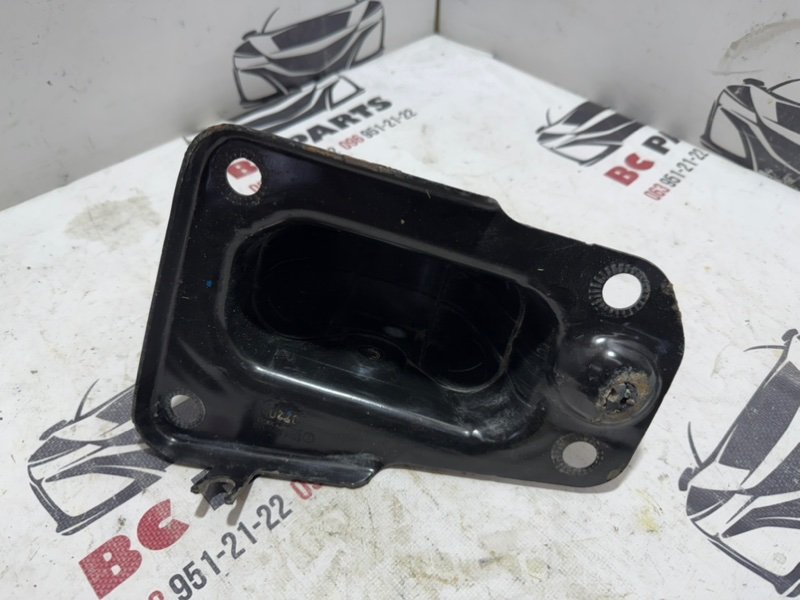 Крепление рычага подвески заднее правое Tiguan 2020 2.0