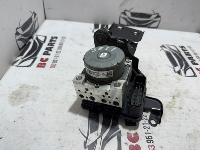 Блок ABS Tiguan 2020 2.0