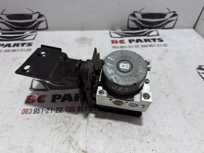 Блок ABS Tiguan 2020 2.0