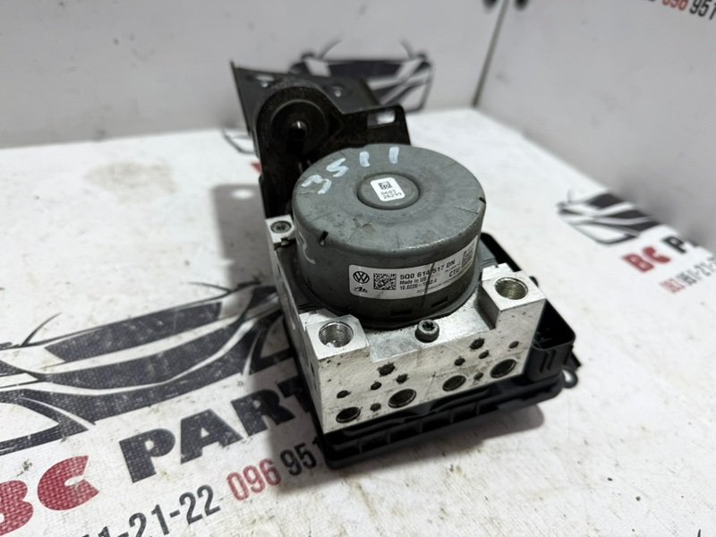 Блок ABS Tiguan 2020 2.0