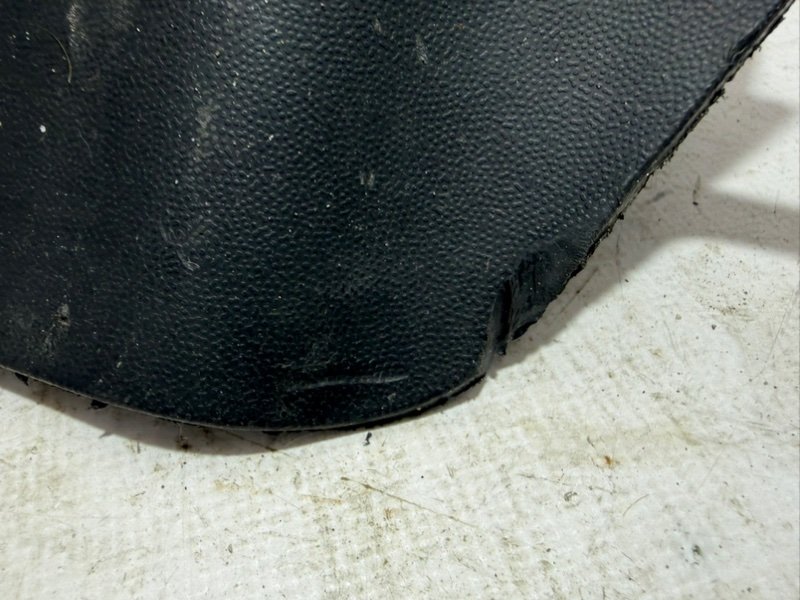 Брызговик задний правый Tiguan 2020 2.0