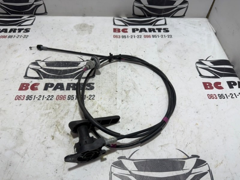 Трос замка капота Rogue 2021 T33 2.5