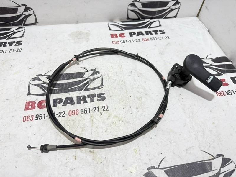 Трос замка капота Nissan Rogue 2020-2024 T33 65621-6RR0A Б/У