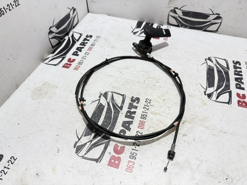 Трос замка капота Rogue 2020-2024 T33