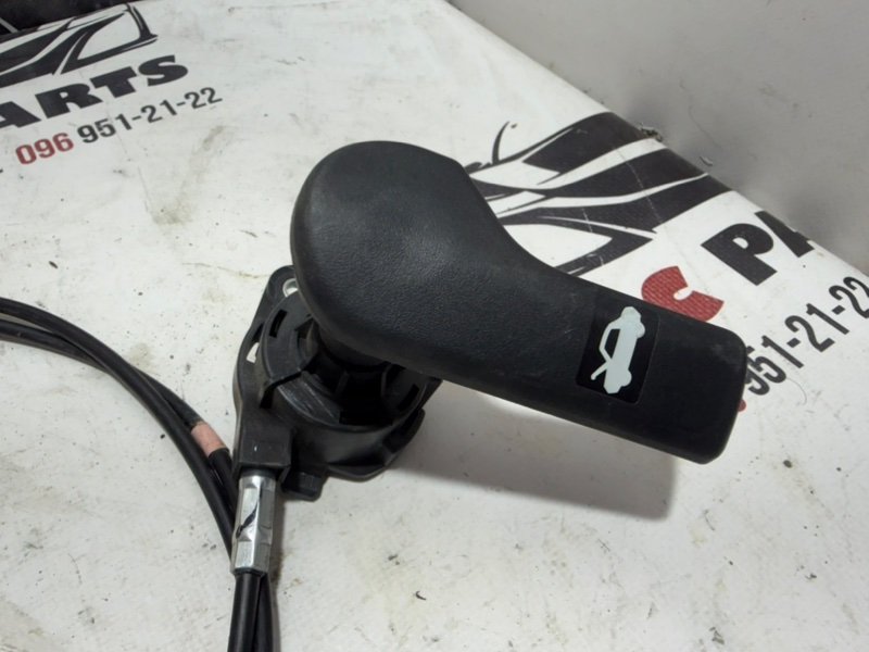 Трос замка капота Rogue 2020-2024 T33