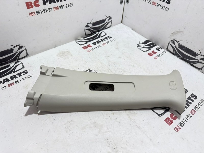 Накладка центральной стойки левая Rogue 2013-2020 T32 Накладка центральной стойки левая Rogue 2013-2020 T32