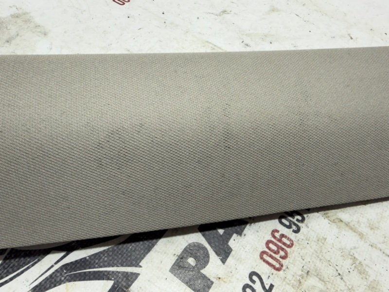 Накладка стойки лобового стекла правая Rogue 2020-2024 T33 Накладка стойки лобового стекла правая Rogue 2020-2024 T33