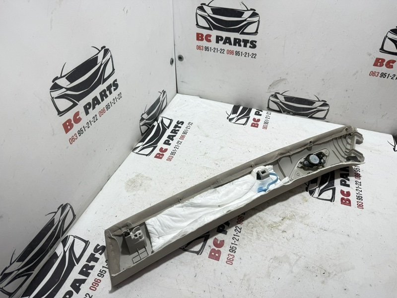 Накладка стойки лобового стекла правая Rogue 2020-2024 T33 Накладка стойки лобового стекла правая Rogue 2020-2024 T33