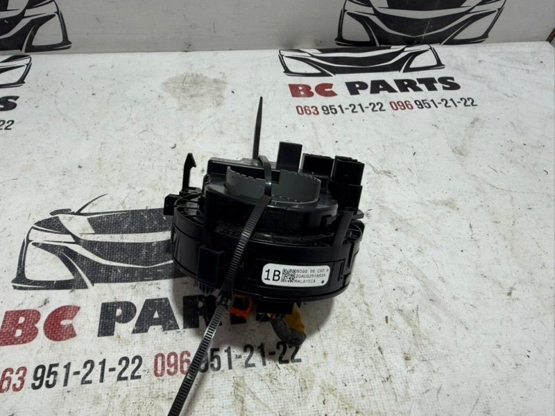 Шлейф подрулевой 3 2021 2.5 Шлейф подрулевой 3 2021 2.5