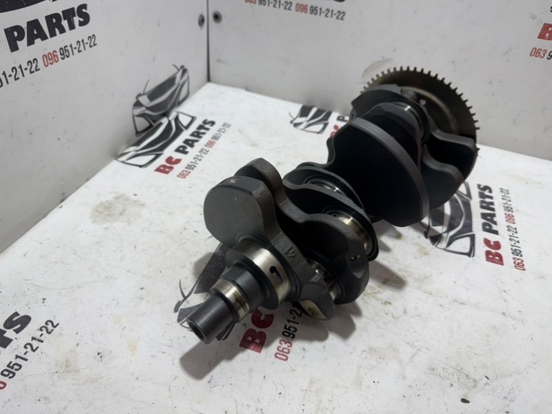 Коленвал Pilot 2019 3.5