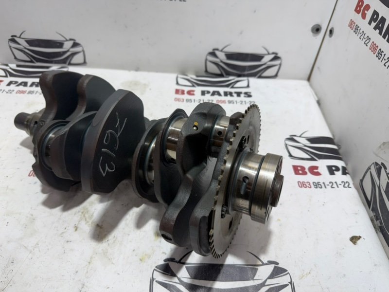 Коленвал Honda Pilot 3.5