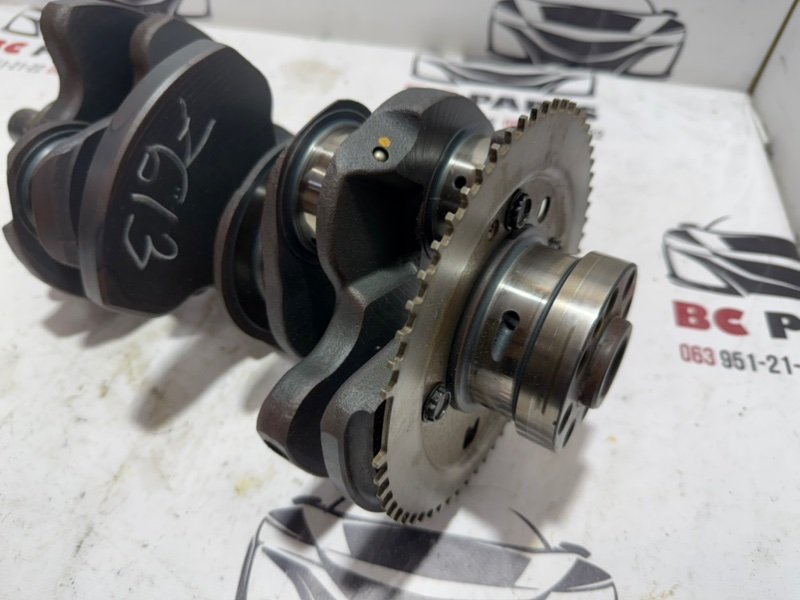 Коленвал Pilot 2019 3.5