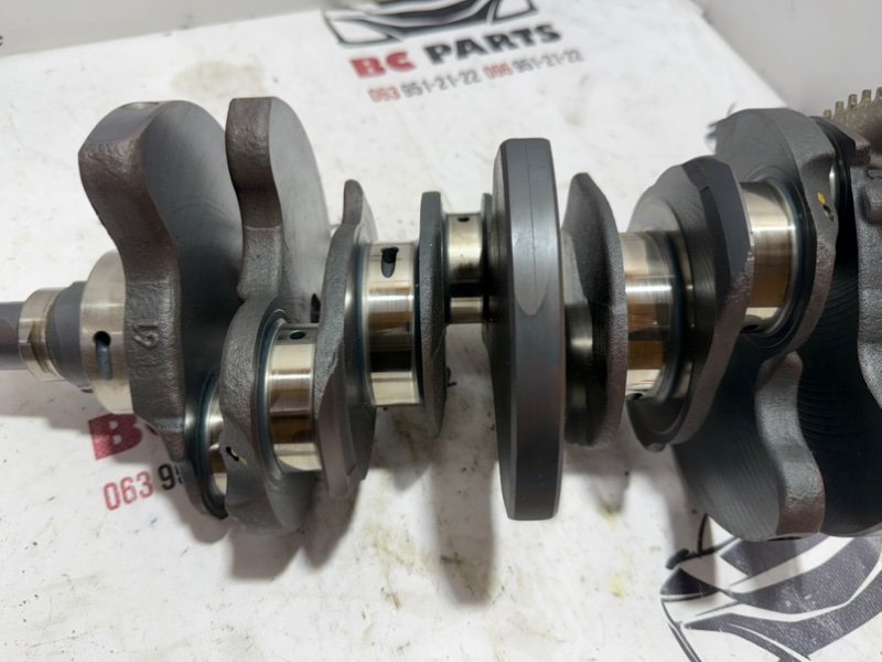 Коленвал Pilot 2019 3.5