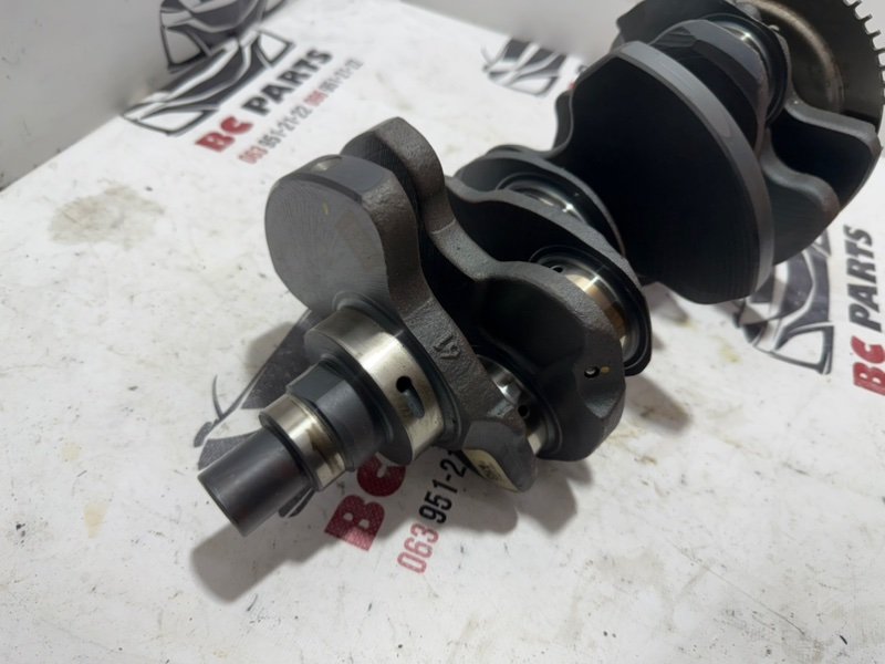 Коленвал Pilot 2019 3.5