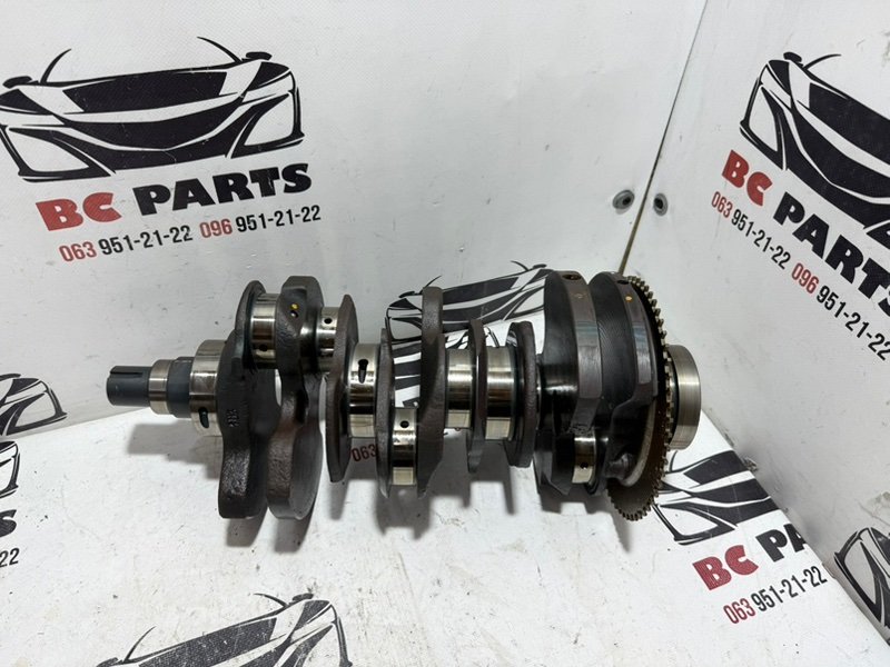 Коленвал Pilot 2019 3.5