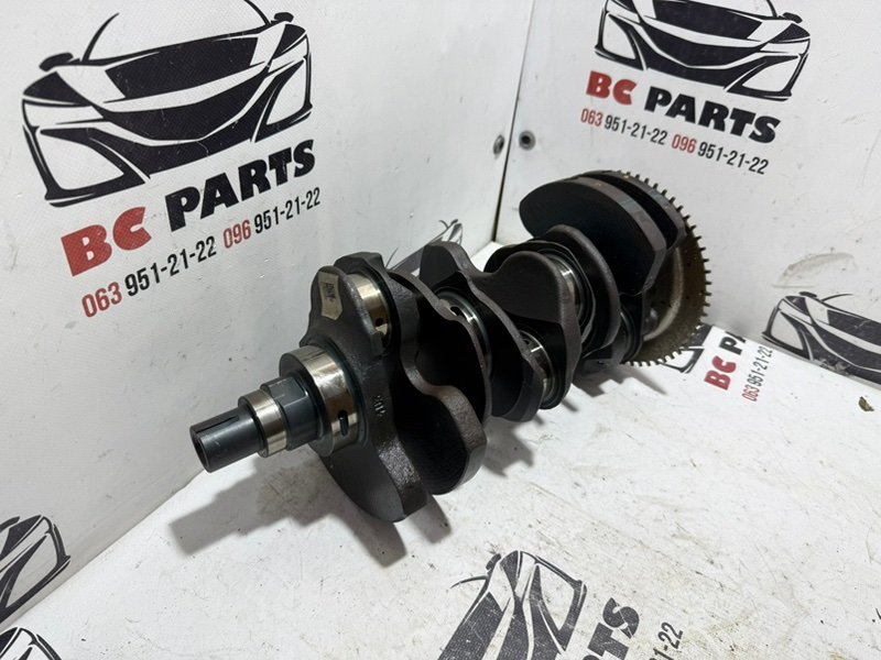 Коленвал Pilot 2019 3.5