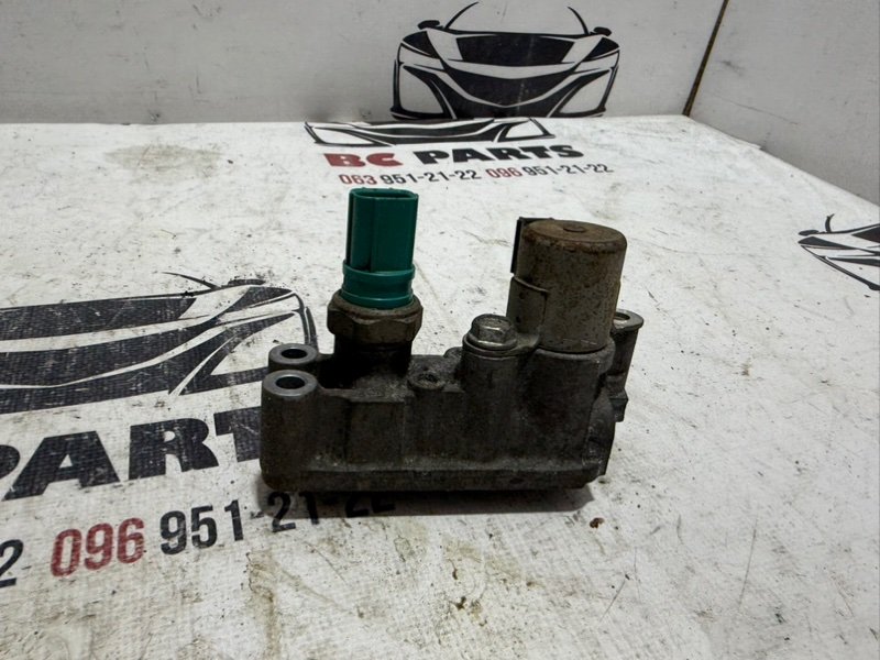 Клапан VVT-i Honda Pilot 2019 3.5 15810-5J6-A01 Б/У