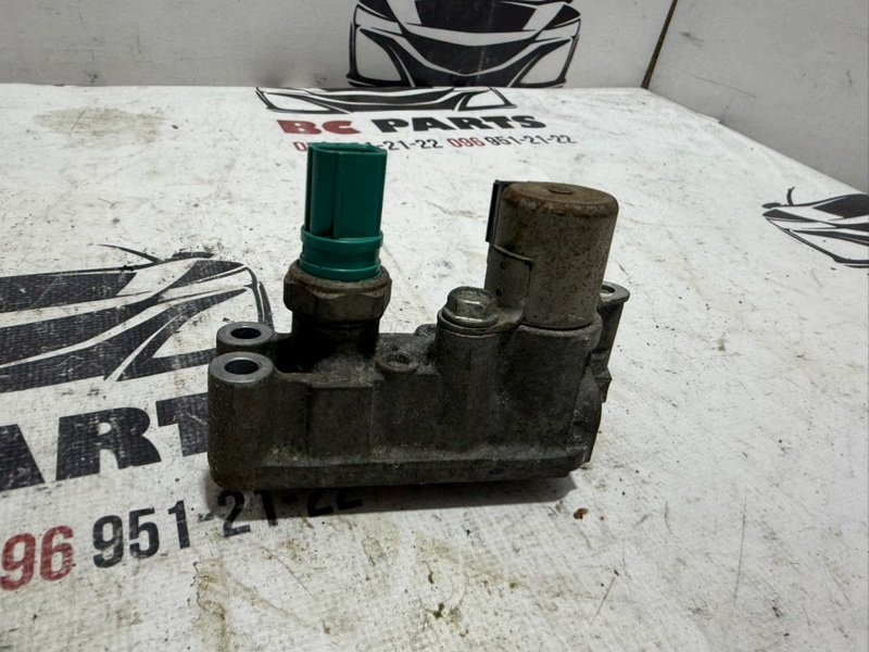 Клапан VVT-i Pilot 2019 3.5