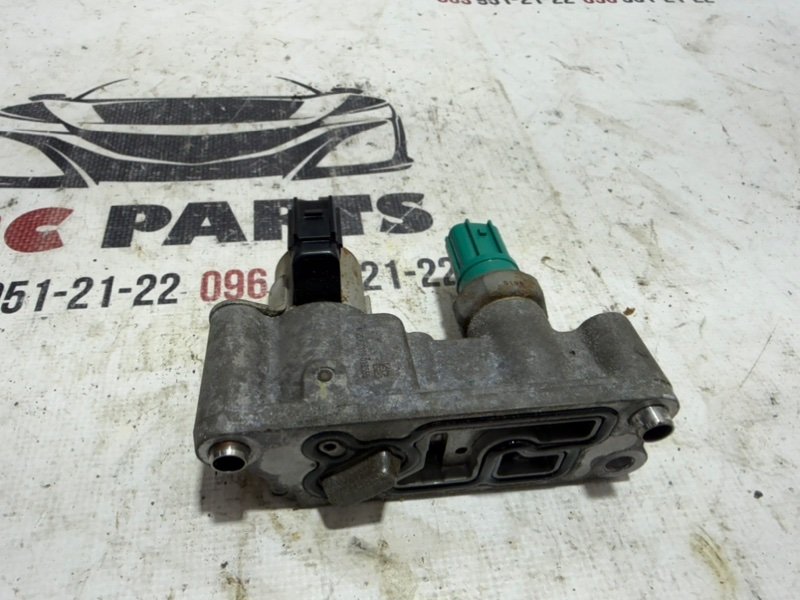 Клапан VVT-i Pilot 2019 3.5