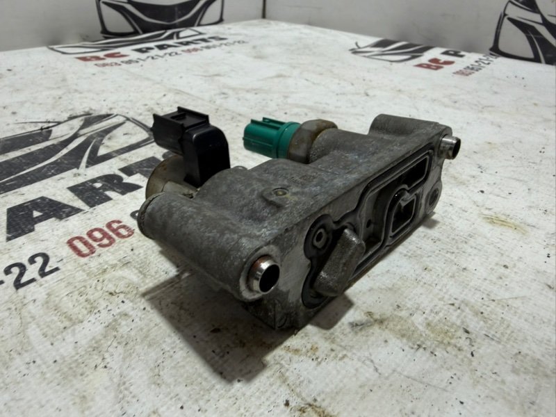 Клапан VVT-i Pilot 2019 3.5