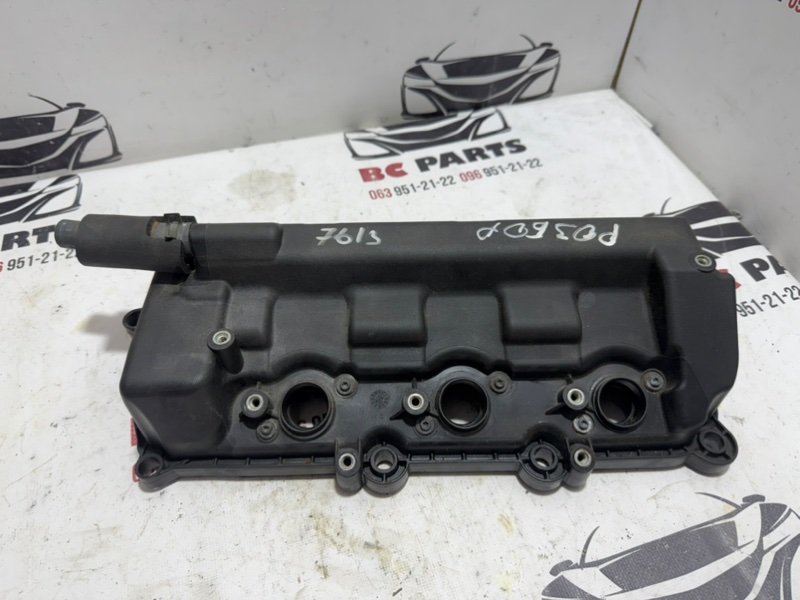 Клапанная крышка задняя Honda Pilot 2019 3.5 12320-5J6-A00 Б/У