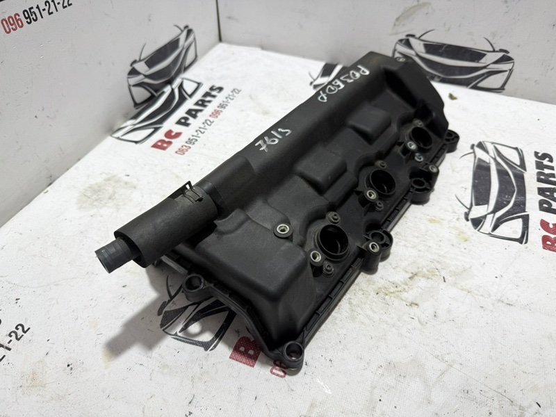 Клапанная крышка задняя Pilot 2019 3.5