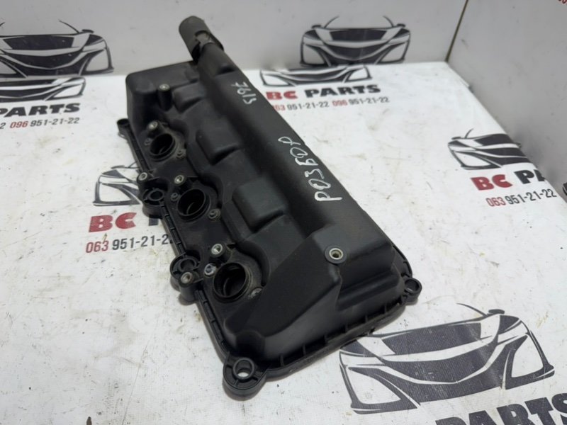 Клапанная крышка задняя Honda Pilot 3.5