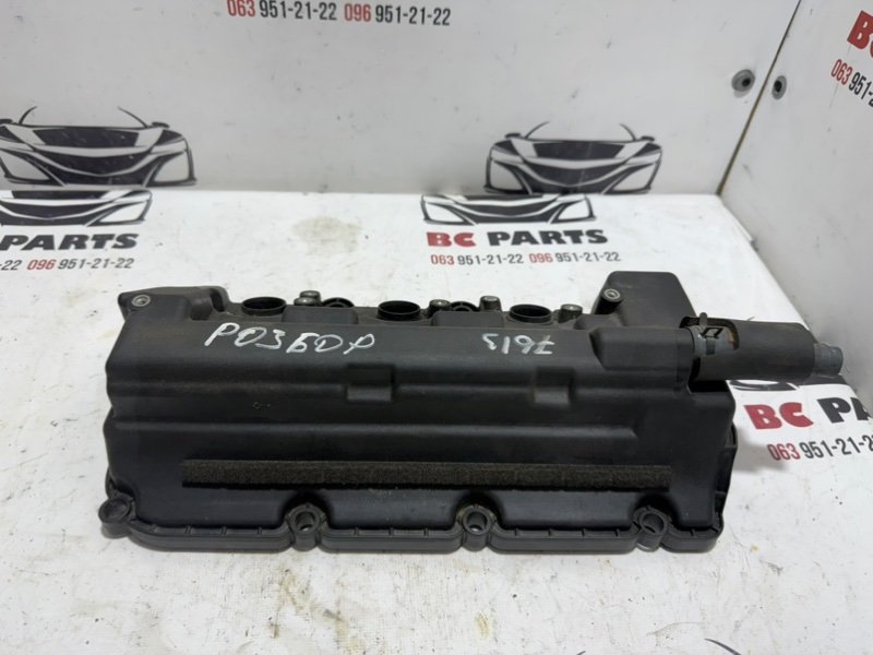 Клапанная крышка задняя Pilot 2019 3.5