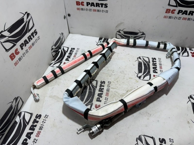 Подушка безопасности боковая штора правая Rogue 2021 T33 2.5