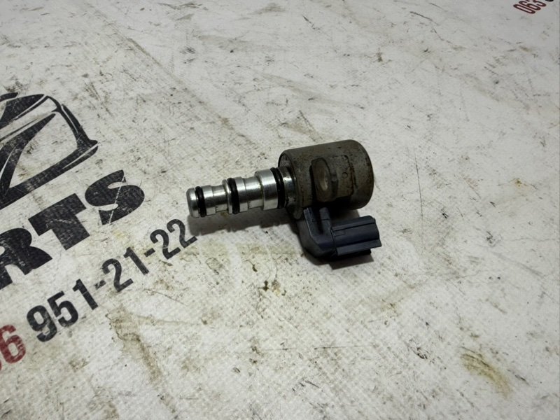 Клапан VVT-i Honda Pilot 2019 3.5 15820-5G0-A01 Б/У