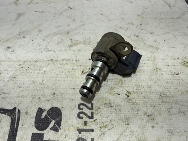 Клапан VVT-i Pilot 2019 3.5