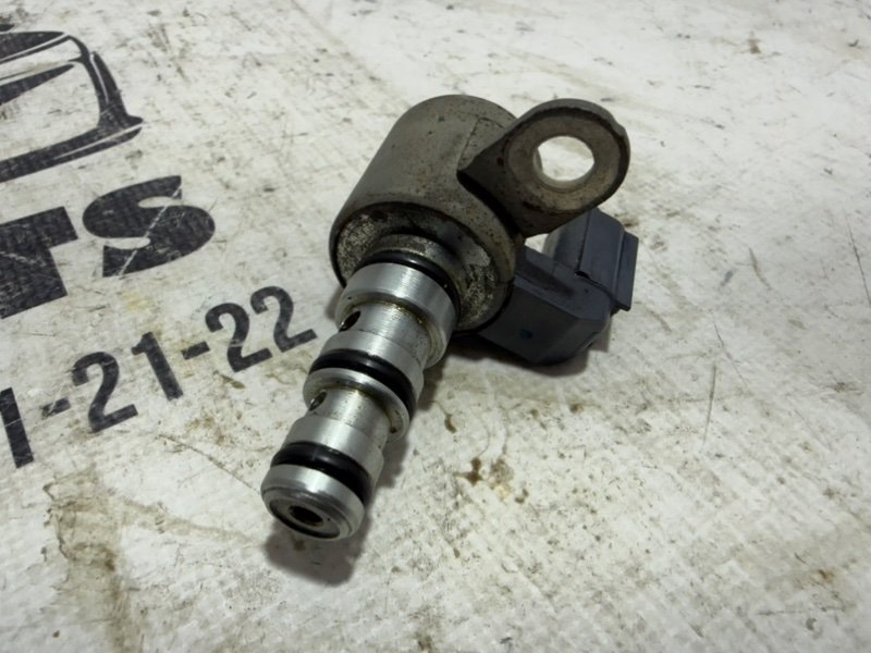 Клапан VVT-i Pilot 2019 3.5