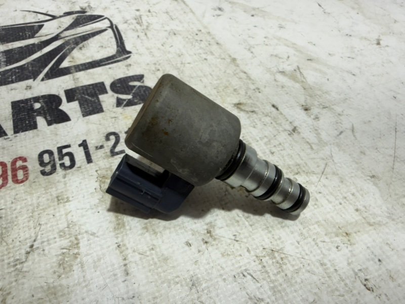 Клапан VVT-i Pilot 2019 3.5