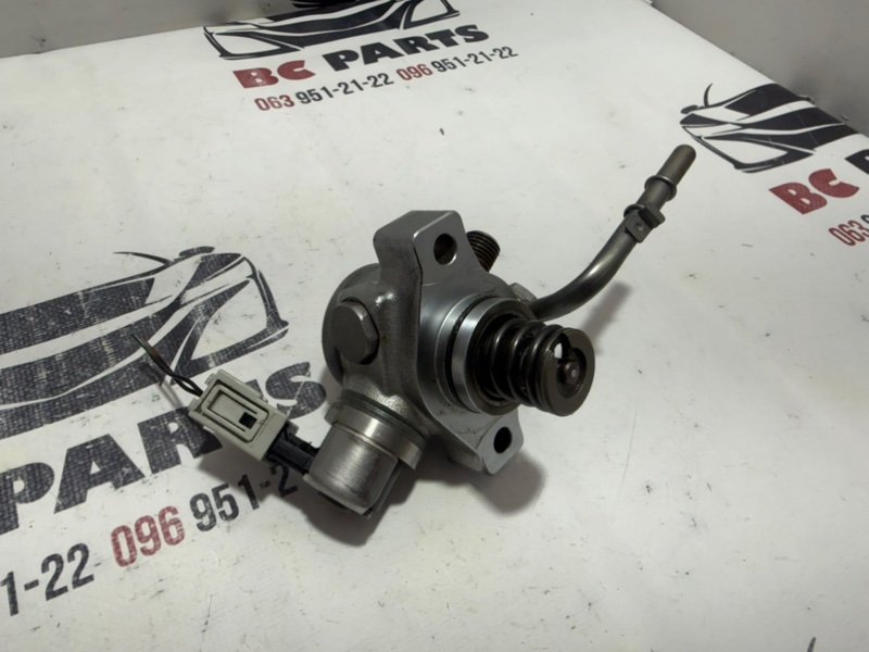 ТНВД Pilot 2019 3.5