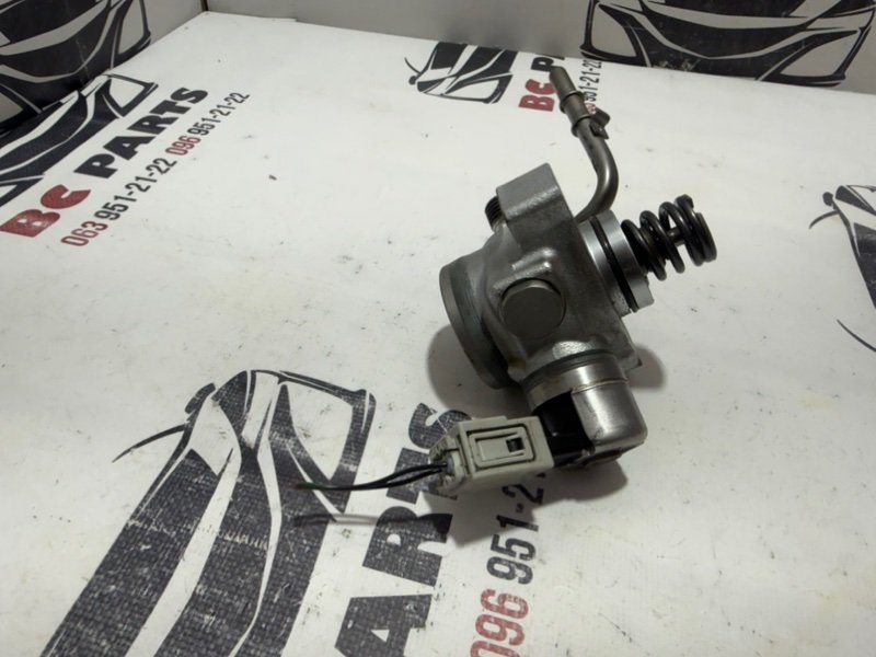 ТНВД Honda Pilot 3.5