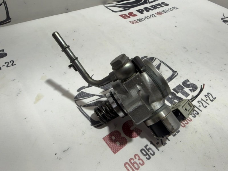 ТНВД Pilot 2019 3.5