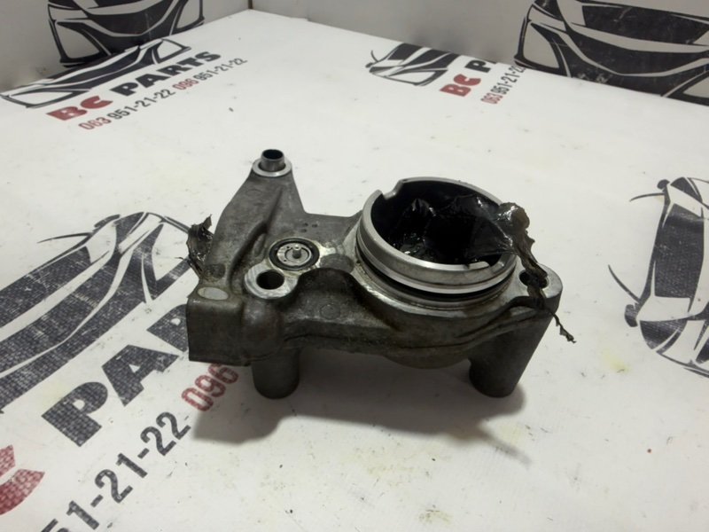 Кронштейн ТНВД Honda Pilot 2019 3.5 12410-R9P-A00 Б/У