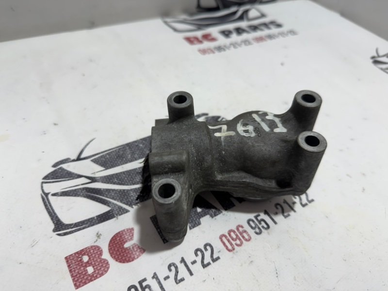 Кронштейн ТНВД Pilot 2019 3.5