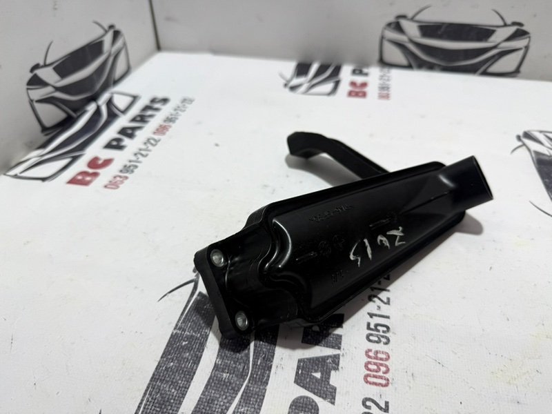 Маслоприемник Pilot 2019 3.5