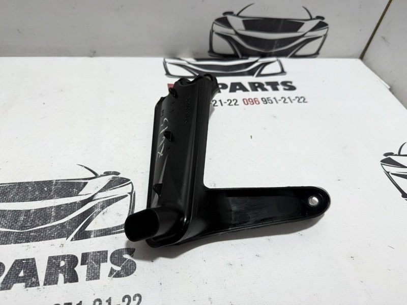 Маслоприемник Honda Pilot 3.5